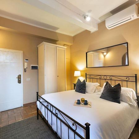 S1 Tower - Dolcevita Holiday Florencia Exterior foto