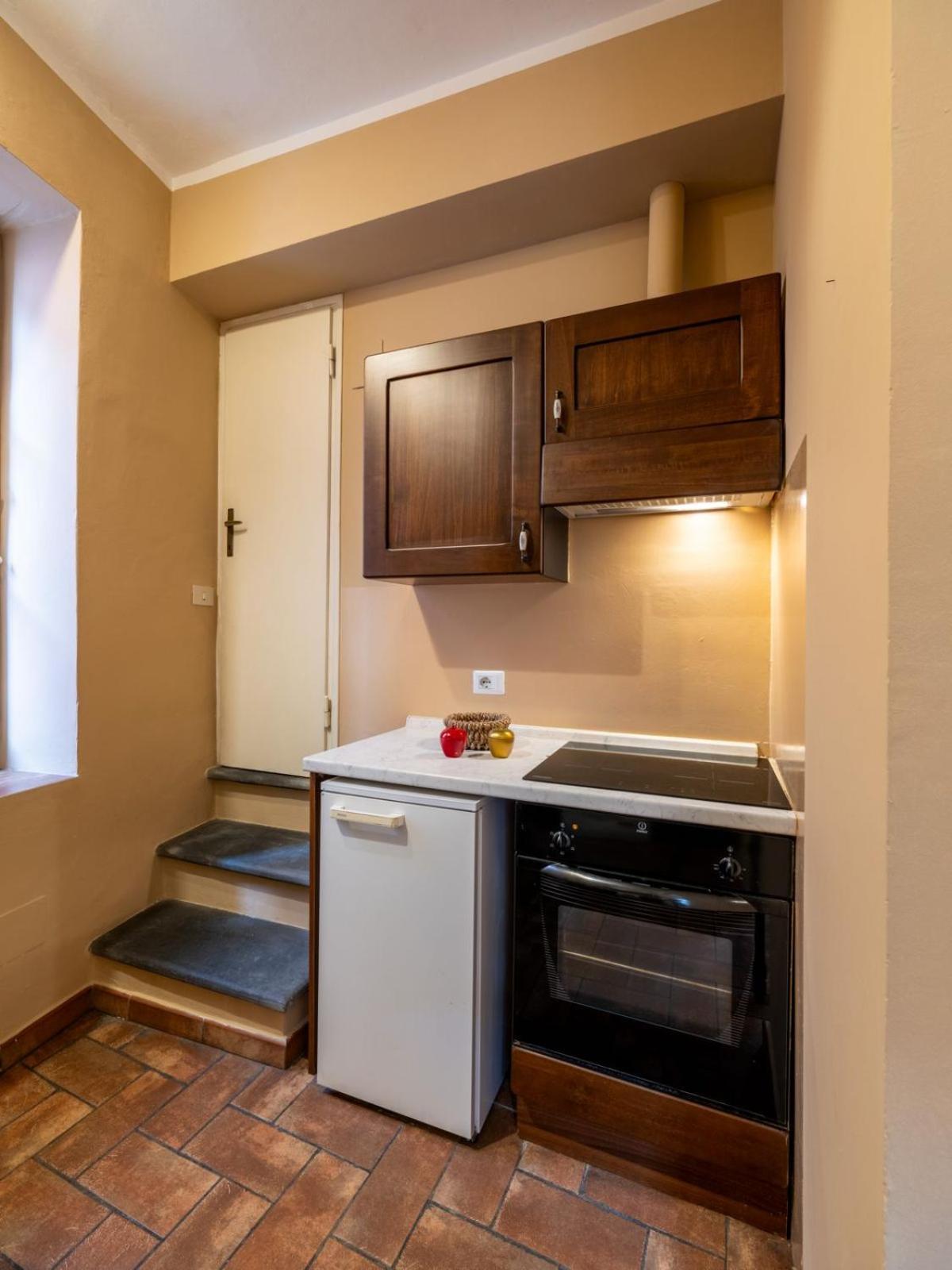 S1 Tower - Dolcevita Holiday Florencia Exterior foto
